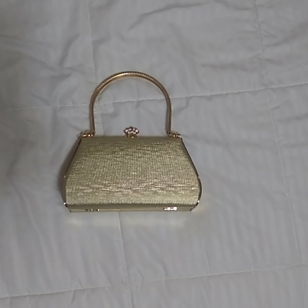 Small purse/clutch